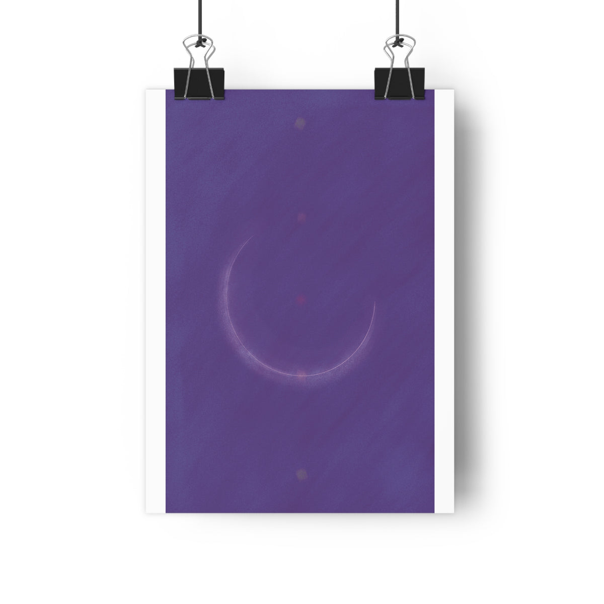 AYA — SIGNS · XVIII MERAJ — Ascent - Giclée Art Print